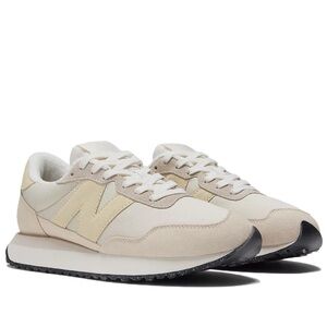 New Balance 237 'Sea Salt Dawn Glow W11